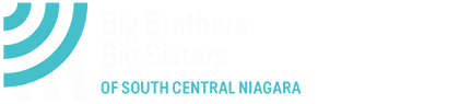 Big Brothers Big Sisters Welland & Niagara Falls Logo