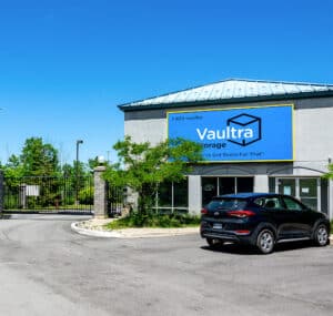 Vaultra storage niagara falls
